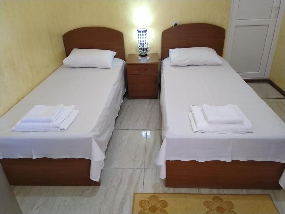 Geno Guest House Kvariati Rom bilde
