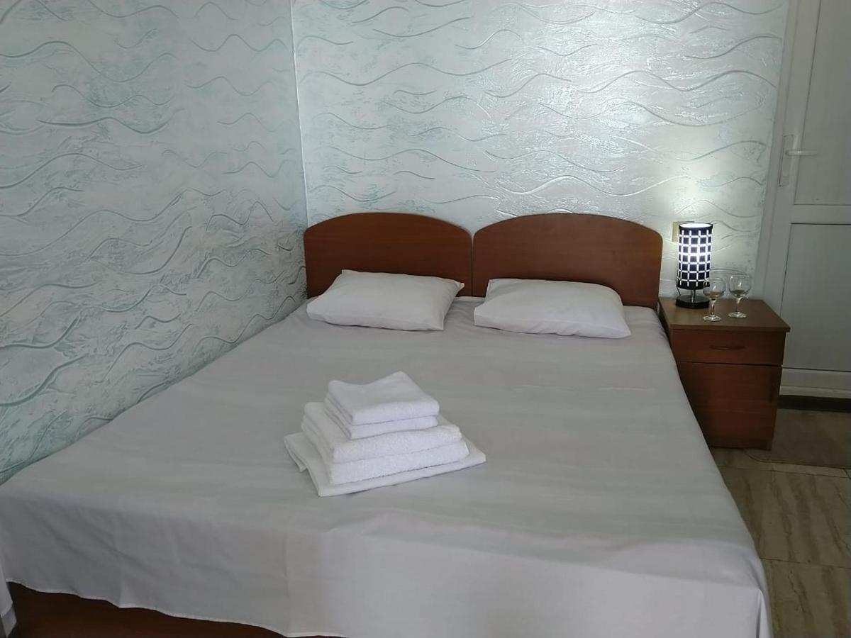 Geno Guest House Kvariati Rom bilde