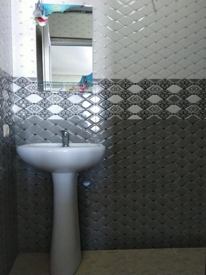 Geno Guest House Kvariati Eksteriør bilde